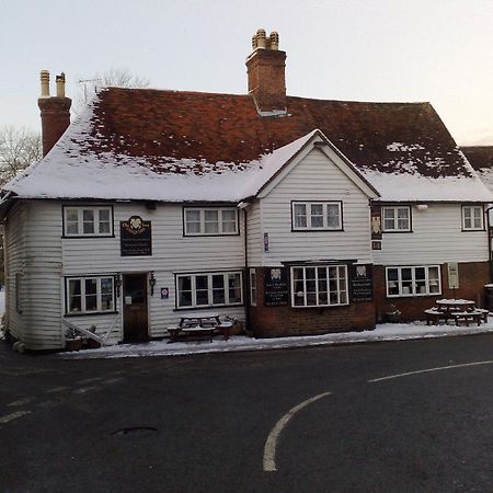 The Chequers Inn Smarden Eksteriør bilde