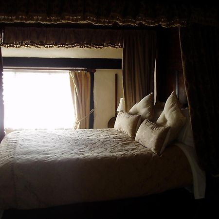 The Chequers Inn Smarden Eksteriør bilde