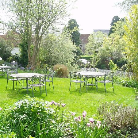 The Chequers Inn Smarden Eksteriør bilde