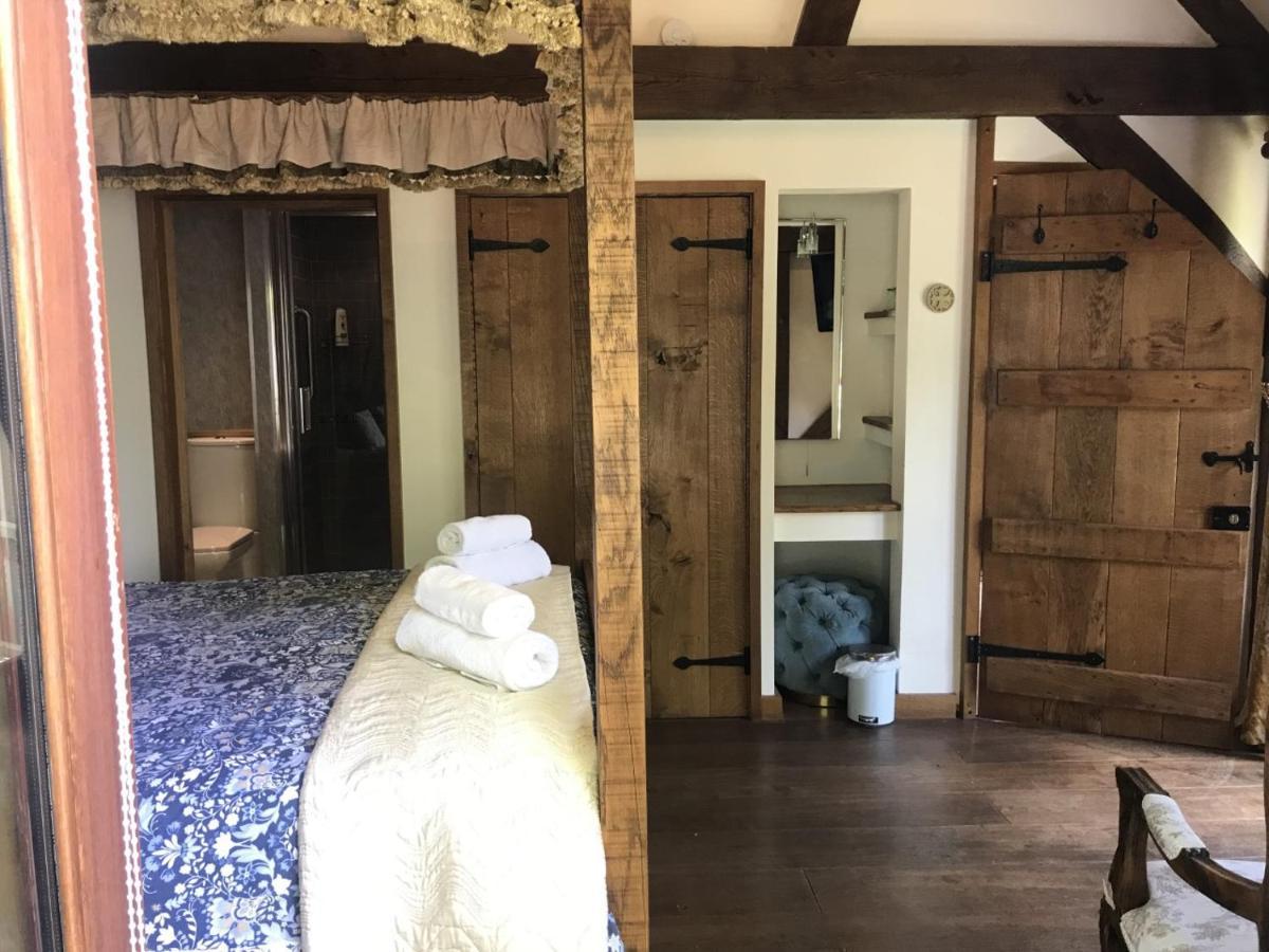 The Chequers Inn Smarden Eksteriør bilde