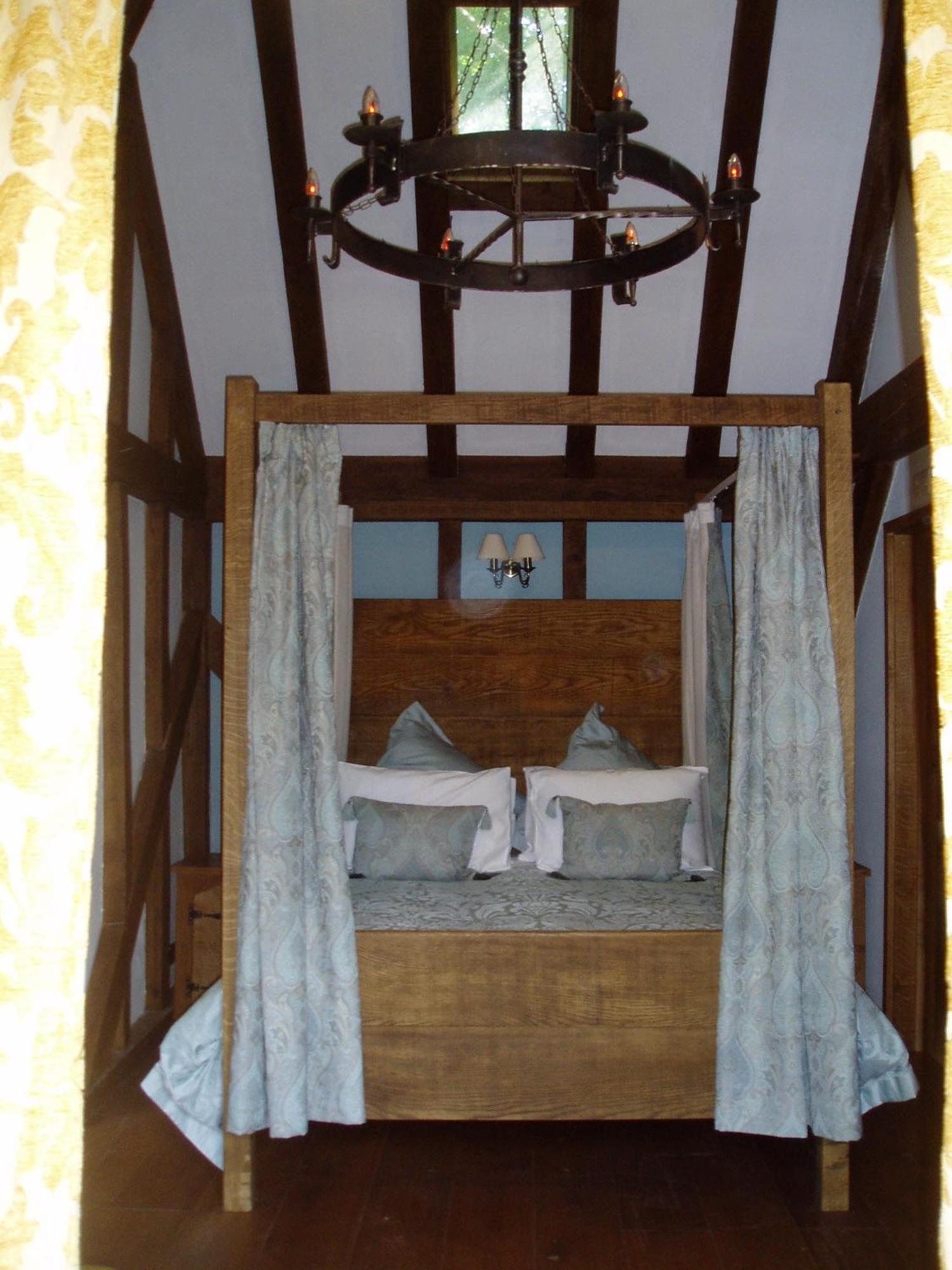The Chequers Inn Smarden Eksteriør bilde